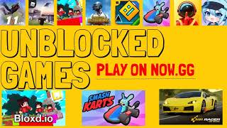 Nowgg Unblocked  Play Unblocked Games On Nowgg [upl. by Campball]