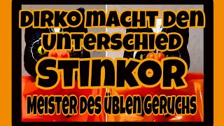 DIRKO MACHT DEN UNTERSCHIED  DER FIGURENCHECK  HEUTE STINKOR [upl. by Affra937]