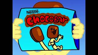 Chocobar De Nestle HD [upl. by Atenek]