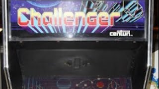 Challenger 1981 by Centuri  Earns Its Name [upl. by Guise275]