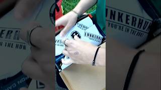 Lunkerhunt Mystery UnBoxing For Bass shorts fishing lunkerhunt unboxing [upl. by Crenshaw959]