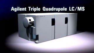 How it works  6400 Series Triple Quadrupole LCMS Systems [upl. by Mairam]