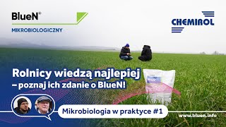 Mikrobiologia w praktyce Poznaj rekomendacje rolników [upl. by Roderica]