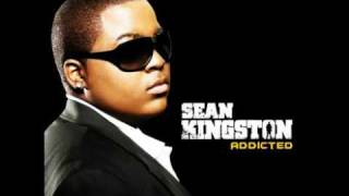 Sean Kingston  Addicted NEW 2009 HQ SONG [upl. by Orazal539]