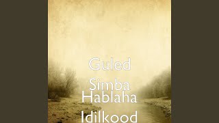 Hablaha Idilkood [upl. by Ramirolg]