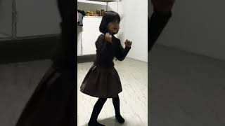 Funny Cover Dance Video of Rato Ribban Na [upl. by Namharludba]