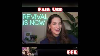 Kathryn Krick Exposed Live Comes Unhinged​⁠ ApostleKathrynKrick geordavie FiveFoldChurch god [upl. by Rimola]