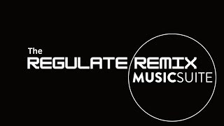 The Regulate Remix Dont Forget Him [upl. by Loziram]