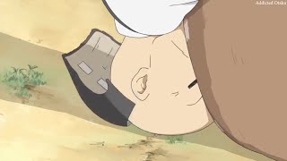 Nichijou  Funny Moments 2 [upl. by Ashbey612]