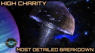 High Charity  Most Detailed Breakdown [upl. by Allis]