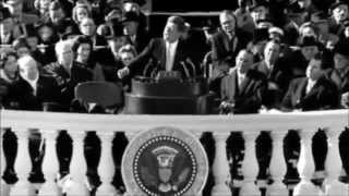 JFKs final speech revisited  Beware the rise of the Military Industrial Complex [upl. by Idnil]