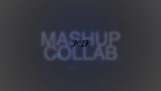 Mashup Collab 2019  Tellywood [upl. by Avon530]