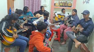 Rageshree Music academy Hazaribag [upl. by Tahmosh]