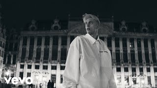 Loïc Nottet  MrMme Bruxelles [upl. by Eiznik]