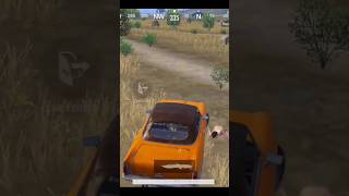 Car or Enemy Fight 😅 ytshorts gaming [upl. by Sac202]