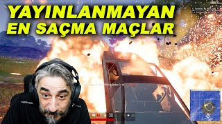 YASAKLANAN MAÇLAR  🚫 [upl. by Anahsohs]