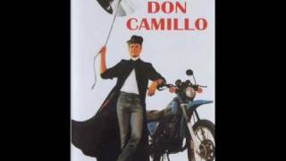 Don Camillo Instrumental [upl. by Yelda529]