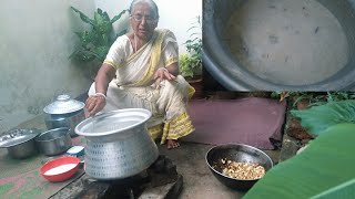 Kheer recipe  Indian rice pudding  Indian sweetdish by our granny [upl. by Anotyal804]