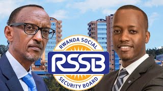 Uruhurirane rwibihombo biruta ibindi RSSB yahuye nabyo ihomba amagana namagana yamamiliyari [upl. by Imhskal367]