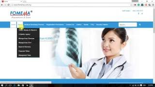 How to check Malaysia Foreign Labour Medical report [upl. by Tymon676]