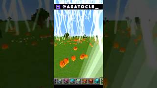 Una TEMPESTA di FULMINI minecraft ita gaming twitch live [upl. by Mit]