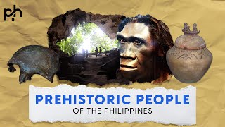 Who Came Before Unearthing the Prehistory of the Philippines [upl. by Kiker314]