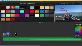 iMovie [upl. by Niro]