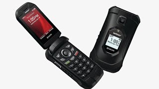 Xem Youtube trên Kyocera DuraXV Extreme E4810 216GB Verizon  UltraRugged Flip WIFI [upl. by Vaughan156]