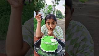 I DONT LIKE insects on the FOOD 🦞🎂TomampJerry 😱DiyaIshwarya shorts viralvideo [upl. by Leur]