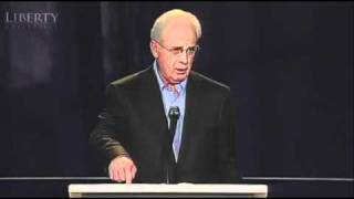 Christs Slaves Part 2 of 3  John MacArthur at Liberty University [upl. by Rolanda]