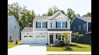 For Sale  403 Curling Creek Drive Clayton NC 27527 [upl. by Hsac452]