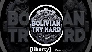 boliviantryhardliberty Género house bolivian edm [upl. by Eelan]