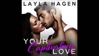 Your Captivating Love Audiobook by Layla Hagen [upl. by Heiskell]