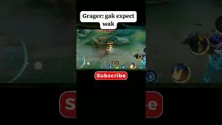 Demeg apatuhmobilelegends shorts fyp mlbb [upl. by Arod]