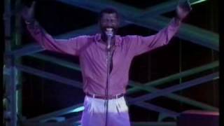 Teddy Pendergrass  Turn Off The LIghts Live 1982 [upl. by Gefen698]