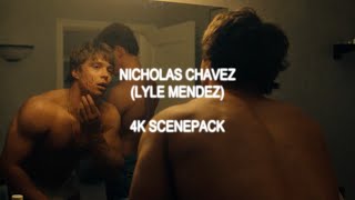 nicholas chavez lyle menendez  scenepack  monsters S2 [upl. by Tipton956]