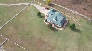 Harrison Ranch for Sale in Pawhuska OK [upl. by Orsola]