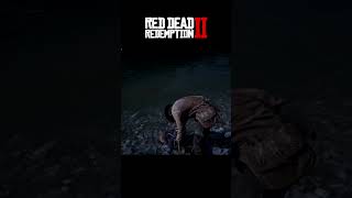 Iam a medical man a healer reddeadredemtion2 shorts rdr2 [upl. by Ydnec]