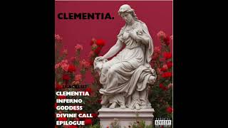 CLEMENTIA  Full EP [upl. by Gudrin]