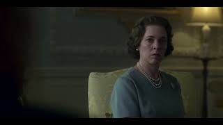 PM Harold Wilsons advice to the Queen  The Crown S03 E03 [upl. by Biagio]