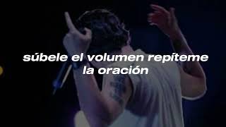 ♡ Jeremías 175 ♡ Canserbero  LETRAS [upl. by Dylana]