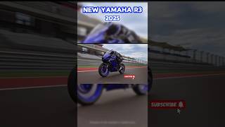 New YAMAHA R3 with New LooksR3 Become More Agressive Nowyamaha r3 newbike yamahar15v4 facts [upl. by Eneleuqcaj]