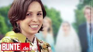 Raiyah bint alHussein  Ihr Brautschmuck überstrahlt alles – und hat eine besondere Bedeutung [upl. by Jehial]