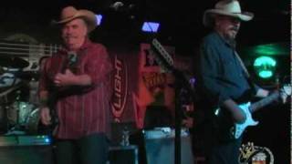 Bellamy Brothers amp Jim King of the Roadwmv [upl. by Roots875]