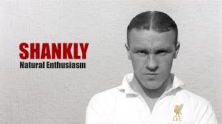 SHANKLY  Liverpool the rise [upl. by Brand]