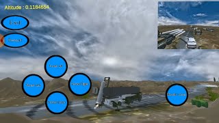 Coastal missile simulator android [upl. by Aiduan]