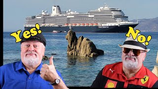 Nieuw Statendam Why we love it and others dont [upl. by Znerol690]