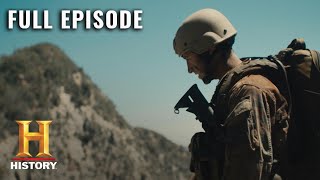 The Warfighters Rescuing a Lone Survivor in Afghanistan S1 E2  Full Episode [upl. by Ibrek206]