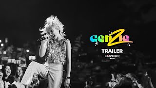 GENZIE TOUR  Film Dokumentalny  Trailer [upl. by Reviel]