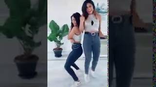 Hawa mein hoke malang full song nayanipavani  dance [upl. by Compton]